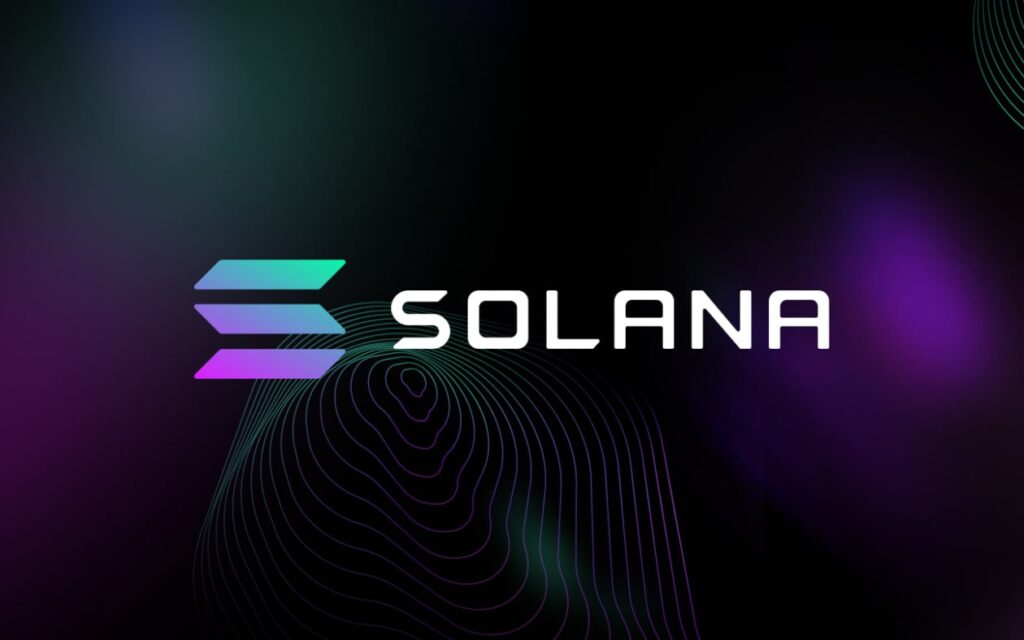 Was ist Solana - ein umfassender Erklärartikel und Vergleich mit Ethereum, Avalanche und Cardano. Solana-Blockchain_Solana Transakationsgeschwindigkeit_Proof of History_Crypto-Valley-News