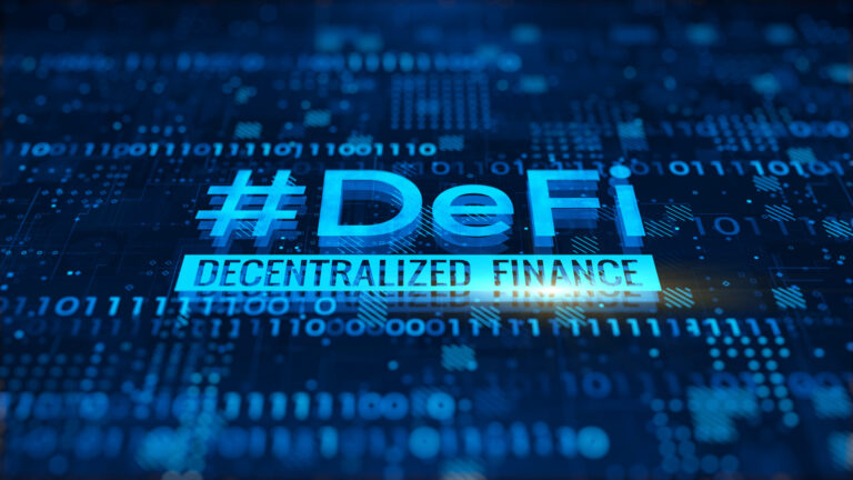 Was ist Decentralized Finance (DeFi)?