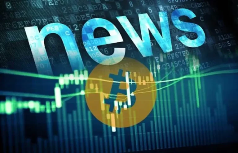 Bitcoin News und Blockchain Trends auf Crypto Valley News