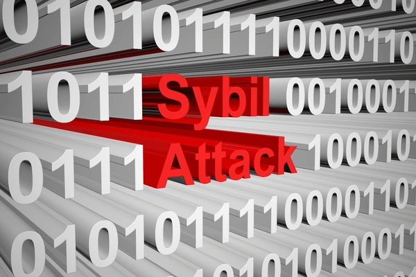 Sybil-Attacke: Konzept und Prävention in der IT-Sicherheit
