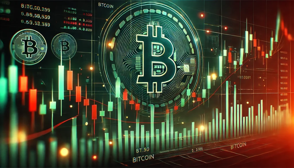 Crypto-Markt-Update KW 42: Bitcoin-Kurs und Marktanalyse von Crypto Valley News