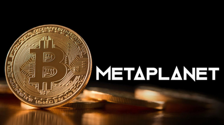 Metaplanet Bitcoin – Das Unternehmen plant die größte BTC-Kapitalrunde Asiens und treibt die Corporate-Adoption von Bitcoin voran.