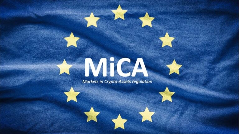 MiCA (Markets in Crypto-Assets Regulation) – Die EU schafft klare Regeln für Stablecoins und Krypto-Dienstleister.