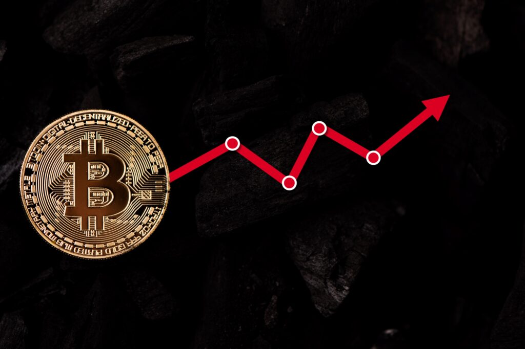 Bitcoin-Preisentwicklung und Crypto-Markt-Update KW 8 mit Fokus auf Solana-Markttrend, USDT-Dominanz-Analyse und Krypto-Liquidität.