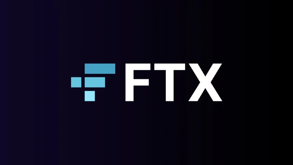 FTX-Logo auf dunklem Hintergrund – die insolvente Kryptobörse startet Gläubigerrückzahlungen ab dem 18. Februar 2025.