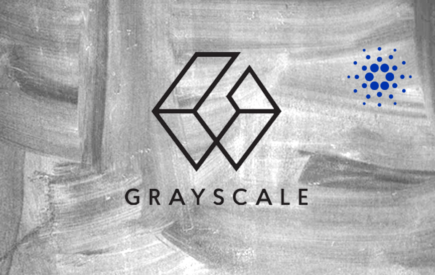 Grayscale beantragt einen Cardano ETF an der NYSE und erweitert damit sein Krypto-ETF-Portfolio nach Bitcoin und Ethereum.