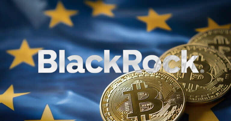 BlackRock plant die Einführung eines Bitcoin-ETPs in Europa nach dem Erfolg von IBIT in den USA.