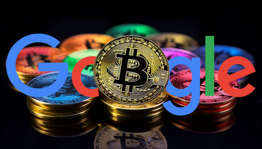 Google plant Bitcoin-Wallet-Login-Integration zur Vereinfachung von Krypto-Zugängen