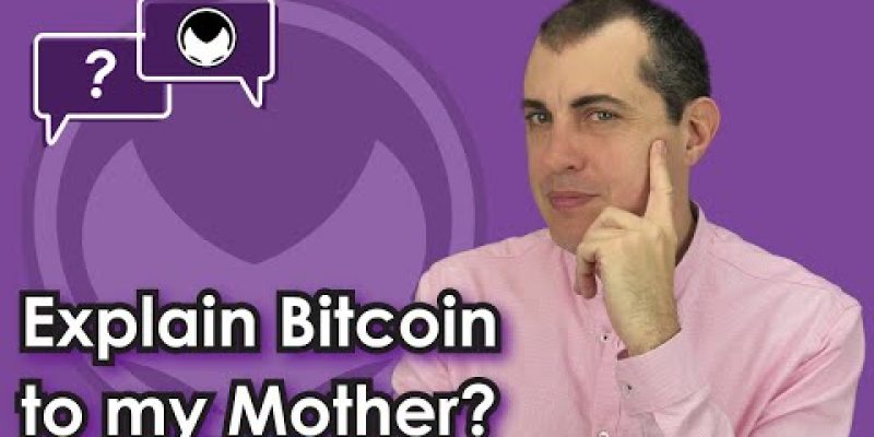 Andreas Antonopoulos_Explain Bitcoin to my mother_low