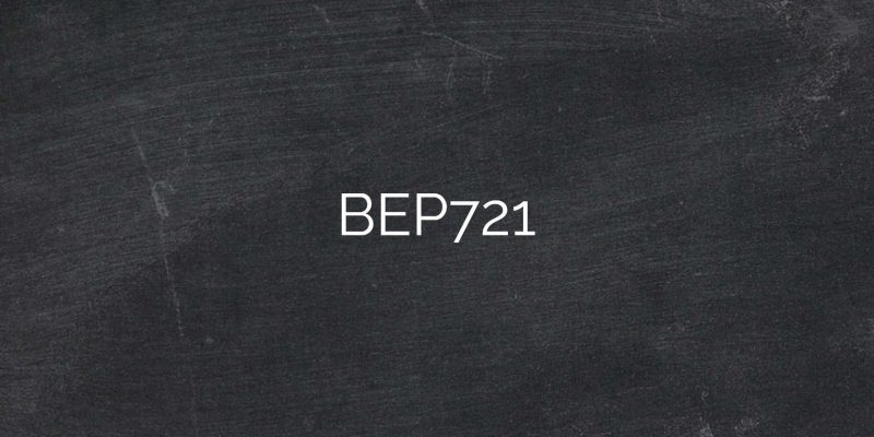 BEP721