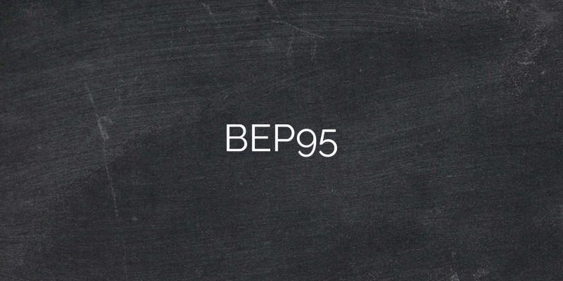 BEP95
