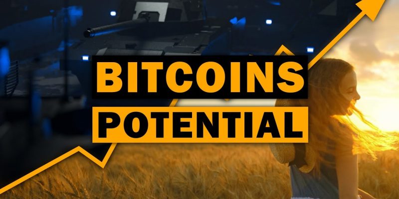 Bitcoins Potential