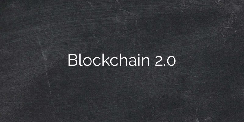 Blockchain2.0