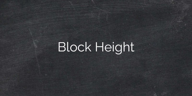 Blockheight1