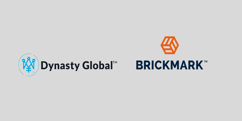 Brickmark_Dynasty Global_Crypto Valley News