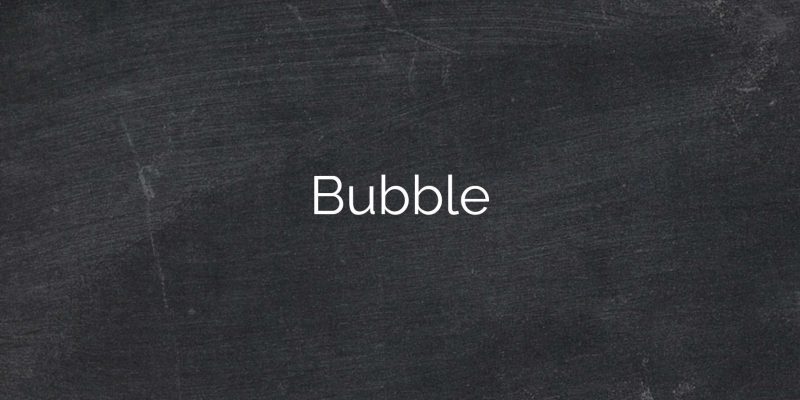 Bubble1