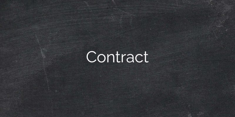 COntract1