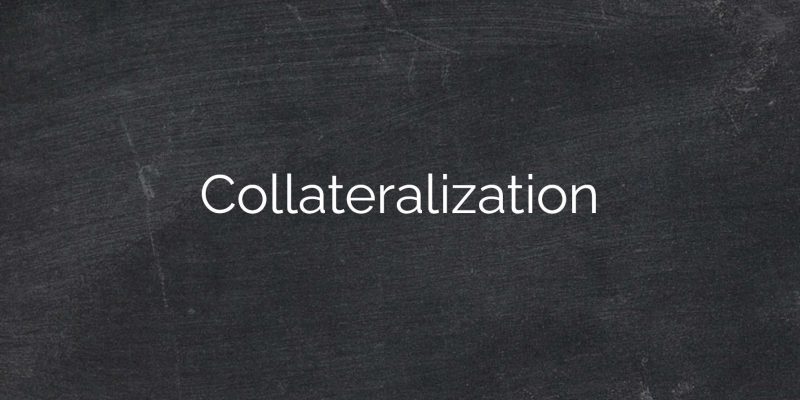 Collateralization1