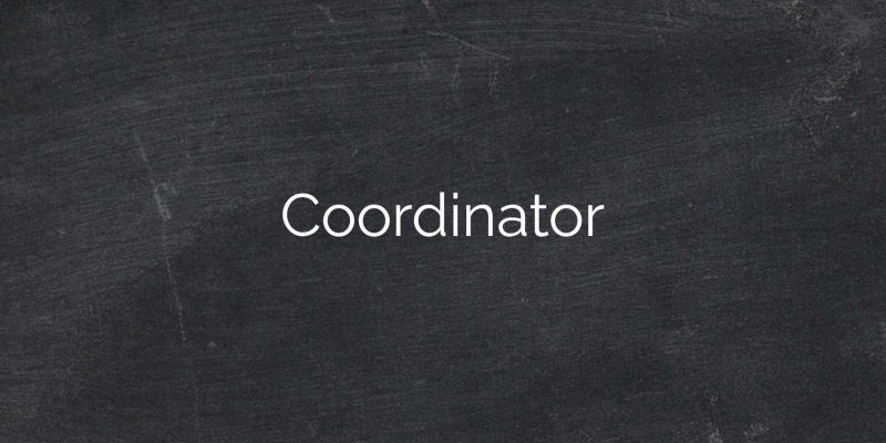 Coordinator1