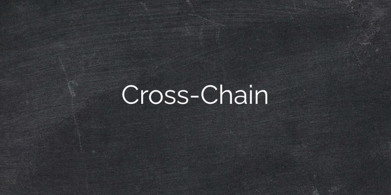Cross-chain1
