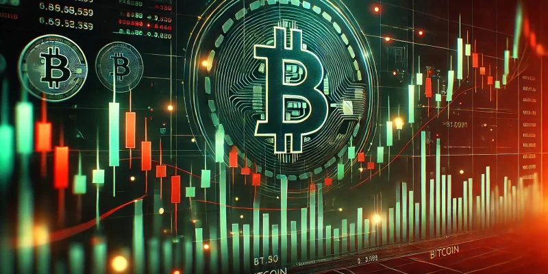 Crypto-Markt-Update KW 42: Bitcoin-Kurs und Marktanalyse von Crypto Valley News