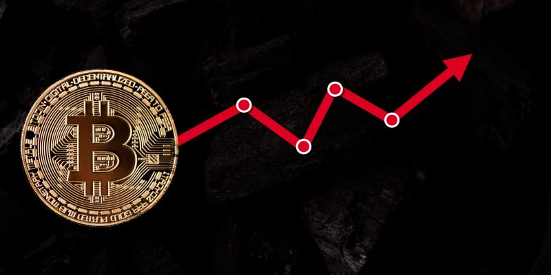 Bitcoin-Preisentwicklung und Crypto-Markt-Update KW 8 mit Fokus auf Solana-Markttrend, USDT-Dominanz-Analyse und Krypto-Liquidität.