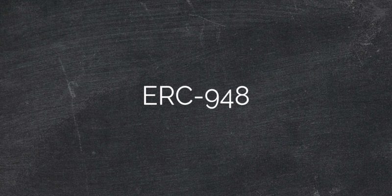 ERC-948