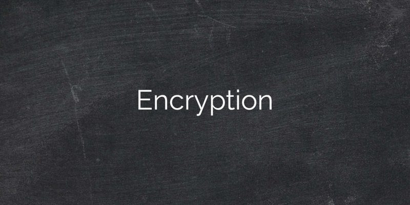 Encryption1