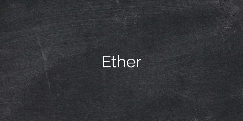Ether1