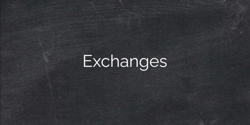Exchanges1