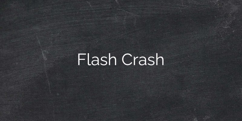 Flash Crash1