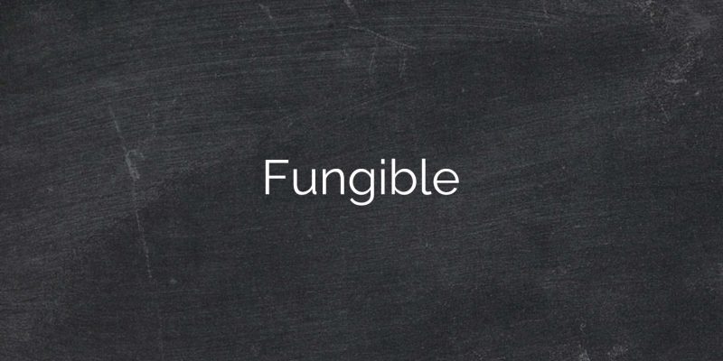 Fungible1