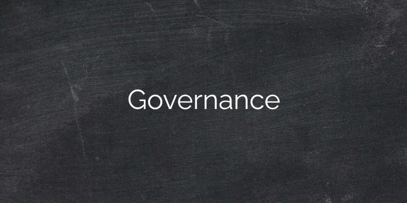 Governance1
