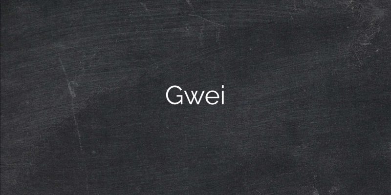 Gwei1