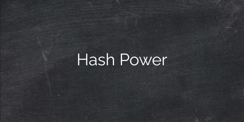 HashPower1