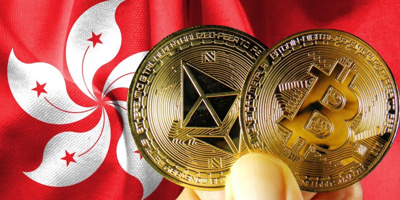 Hongkong akzeptiert Bitcoin und Ethereum als Vermögensnachweis für Investment-Immigration. Krypto-Adoption in Asien wächst weiter.