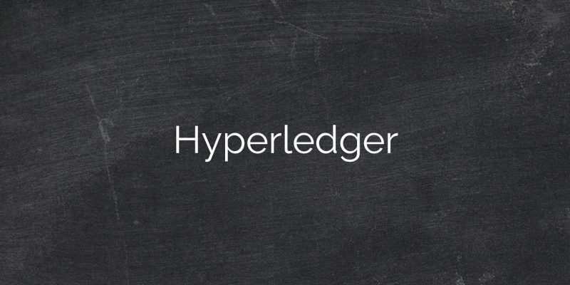 Hyperledger1