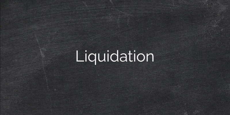Liquidation1
