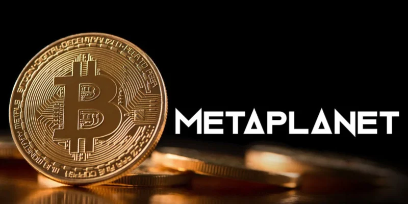 Metaplanet Bitcoin: Asiens MicroStrategy setzt auf BTC als Unternehmensstrategie.