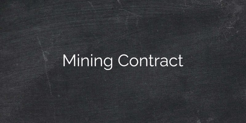 Miningcontract1