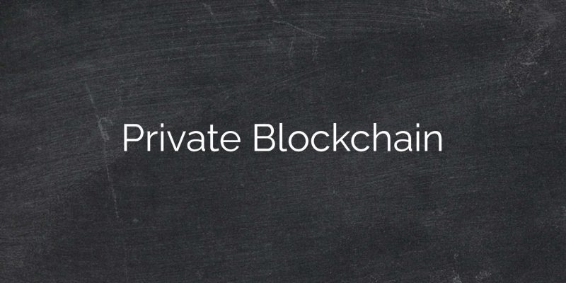 Privateblockchain1
