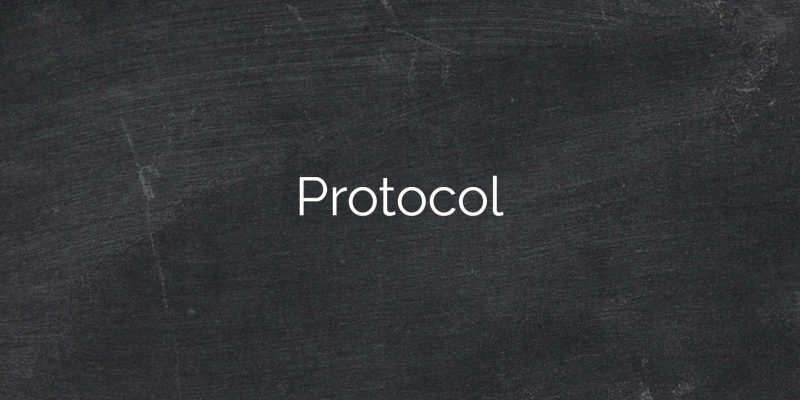 Protocol1