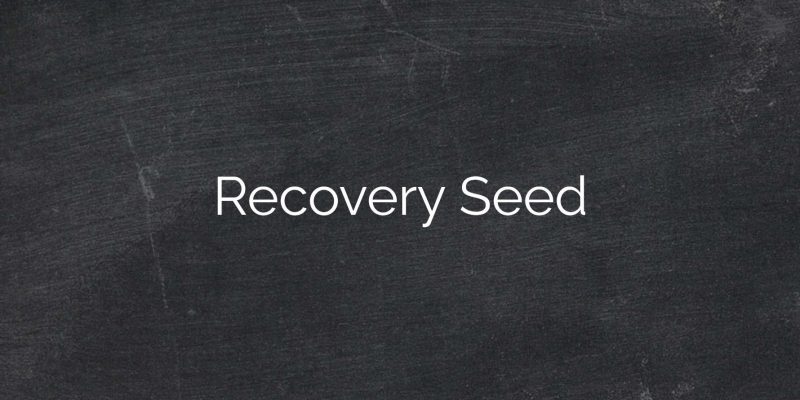 Recoveryseed1