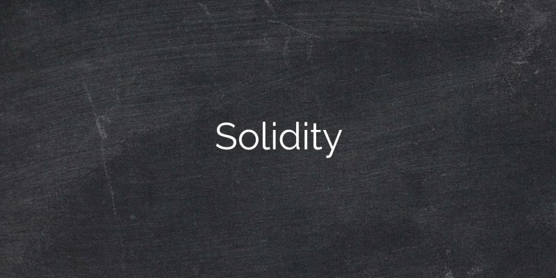 Solidity1