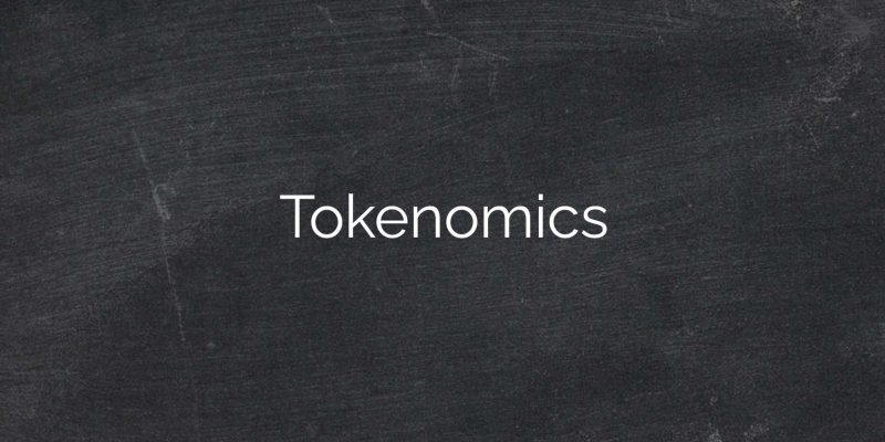 Tokenomics1