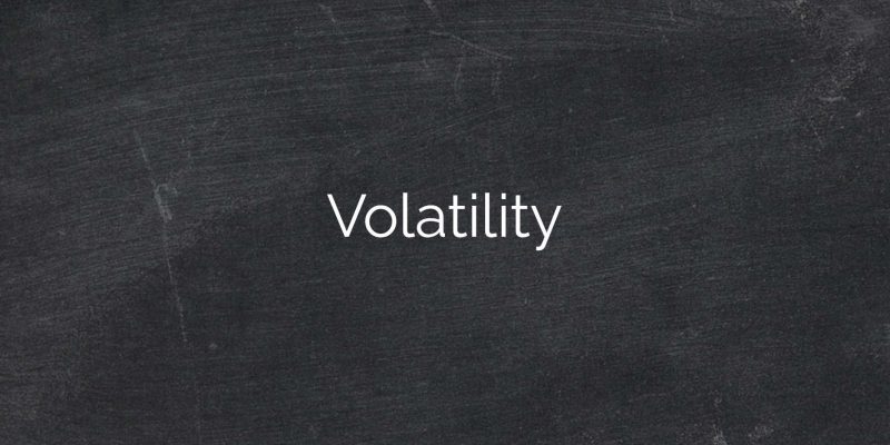 Volatility1