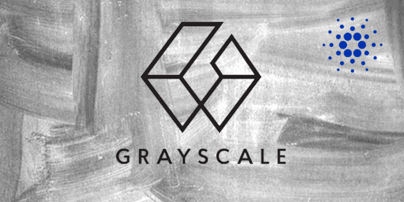 Grayscale beantragt einen Cardano ETF an der NYSE und erweitert damit sein Krypto-ETF-Portfolio nach Bitcoin und Ethereum.