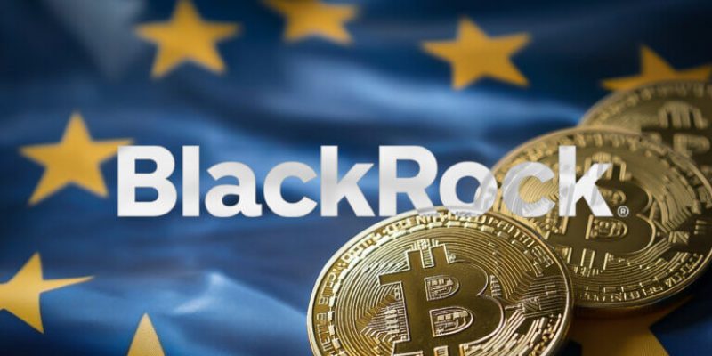 BlackRock bringt Bitcoin-ETP nach Europa. Die Expansion folgt dem Rekord-Erfolg des IBIT-ETFs in den USA und stärkt die institutionelle Krypto-Adoption.