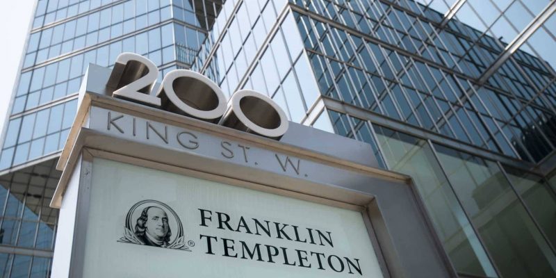 Franklin Templeton startet US-Staatsanleihen-Geldmarktfonds auf Solana