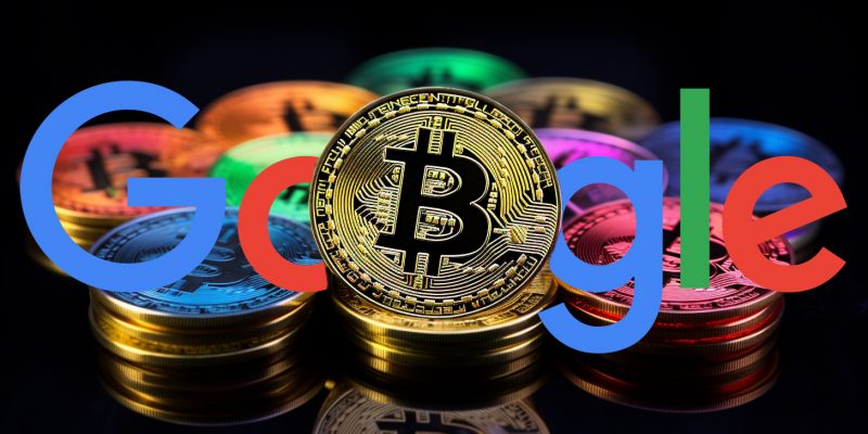 Google plant Bitcoin-Wallet-Login-Integration zur Vereinfachung von Krypto-Zugängen